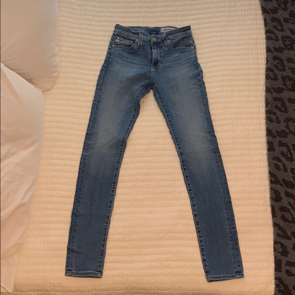 AG Jeans!!